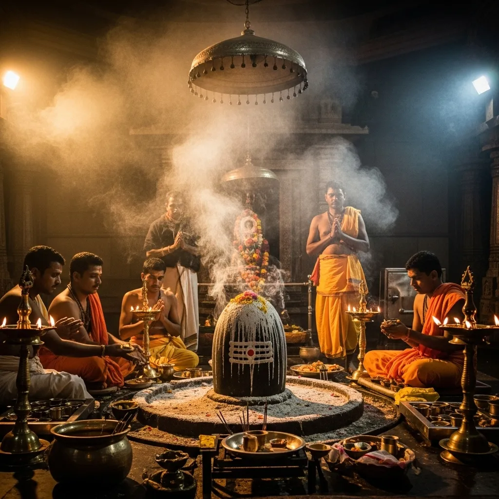 Ujjain Mahakal Registration | Mahakaleshwar Temple Online 2 Ujjain Mahakal Registration