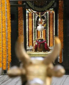 Bhasma Aarti Ujjain – Mahakaleshwar Temple Darshan Guide