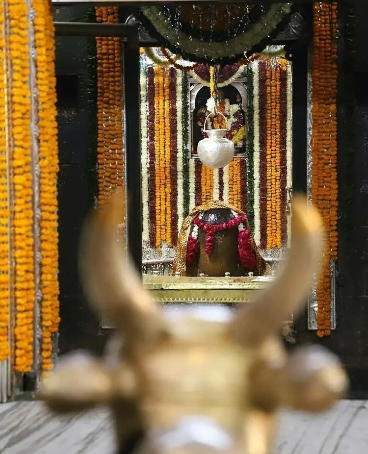 Bhasma Aarti Ujjain – Mahakaleshwar Temple Darshan Guide