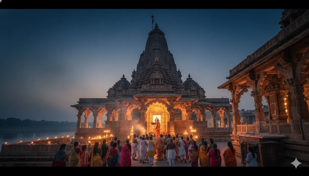 Bhasma Aarti Booking Guide 2 Generated Image March 08 2026 8 40PM