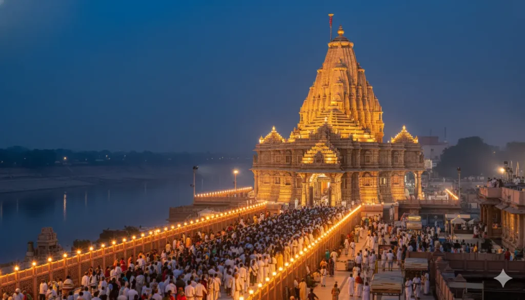 Mahakal Darshan Guide 2 Generated Image March 16 2026 10 54AM